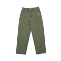 Script Jeans (Green)