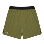 STR Core Shorts (Olive)
