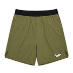 STR Core Shorts (Olive)