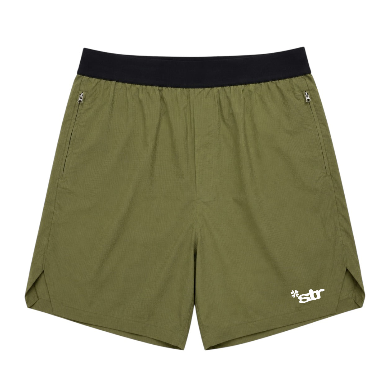 STR Core Shorts (Olive)