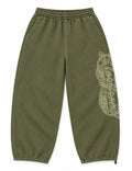 Celtic Joggers (Olive)