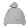 Utility Jacket (Stone)