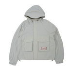 Utility Jacket (Stone)