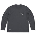 STR Core Longsleeve (Charcoal)