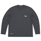 STR Core Longsleeve (Charcoal)