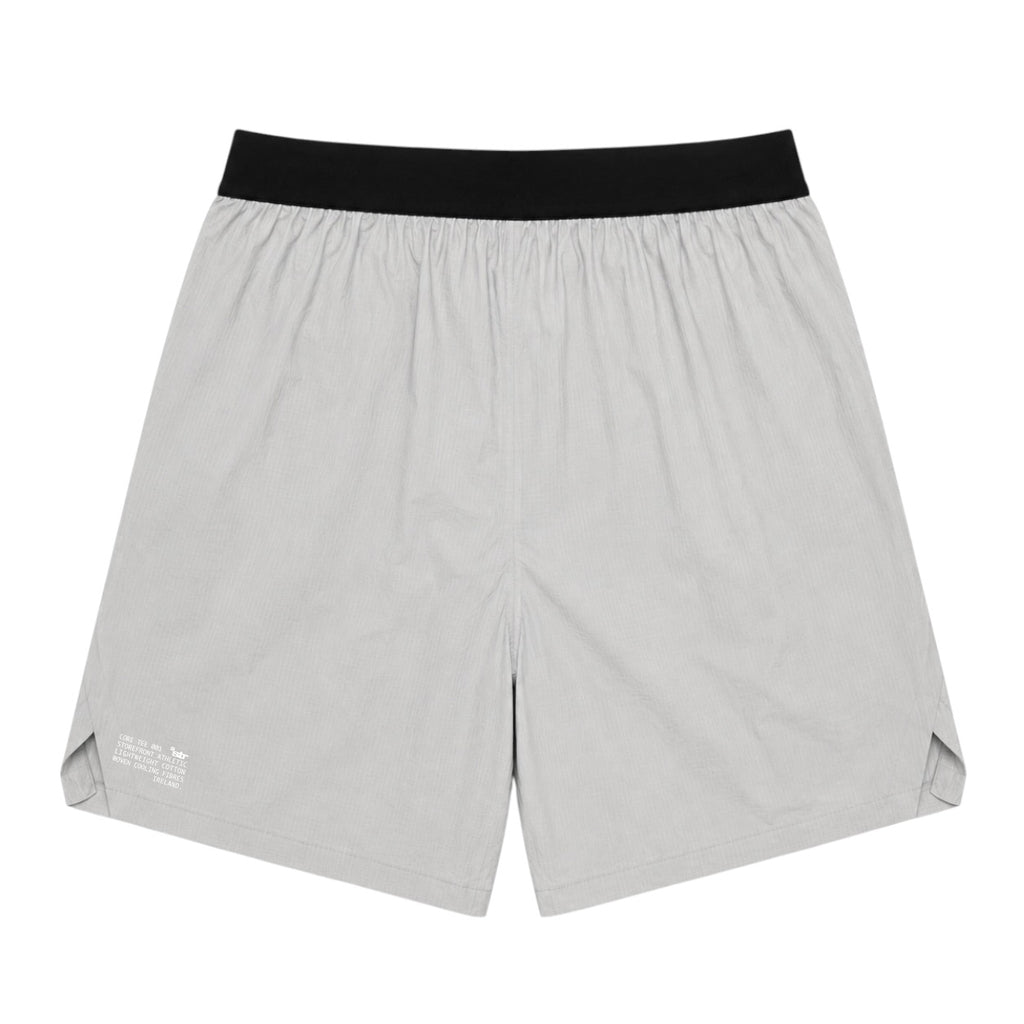 STR Core Shorts (Grey)
