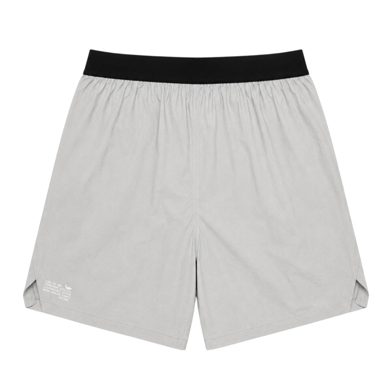 STR Core Shorts (Grey)