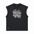 STR Core Clover Vest (Charcoal)