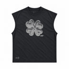 STR Core Clover Vest (Charcoal)
