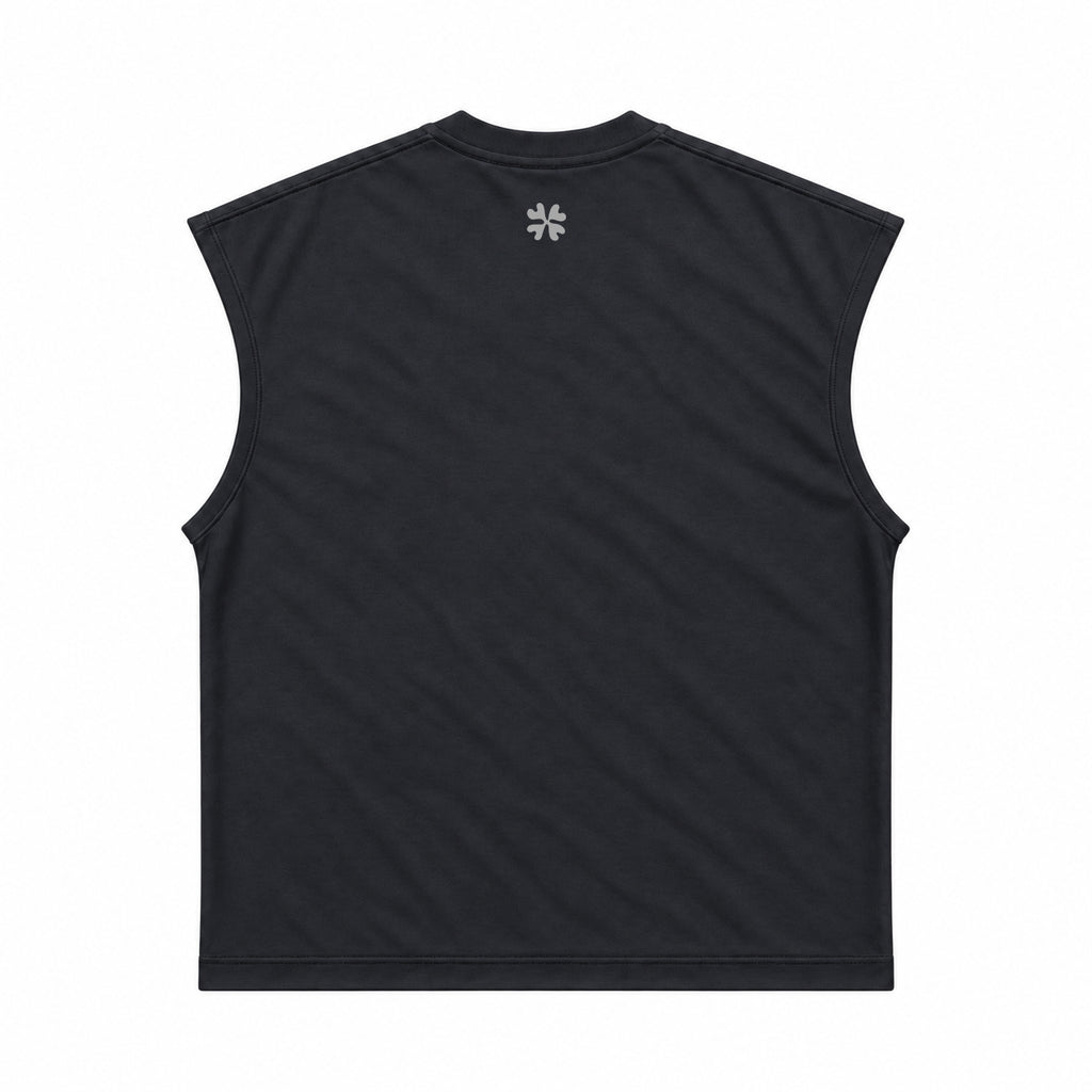 STR Core Clover Vest (Charcoal)