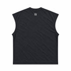 STR Core Clover Vest (Charcoal)