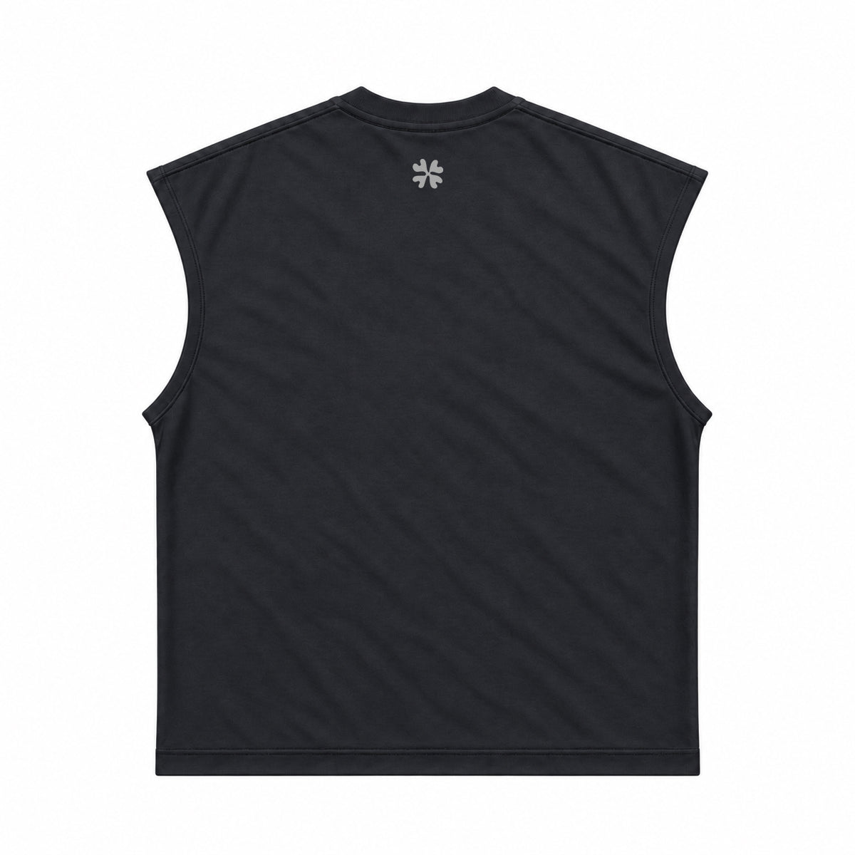 STR Core Clover Vest (Charcoal)