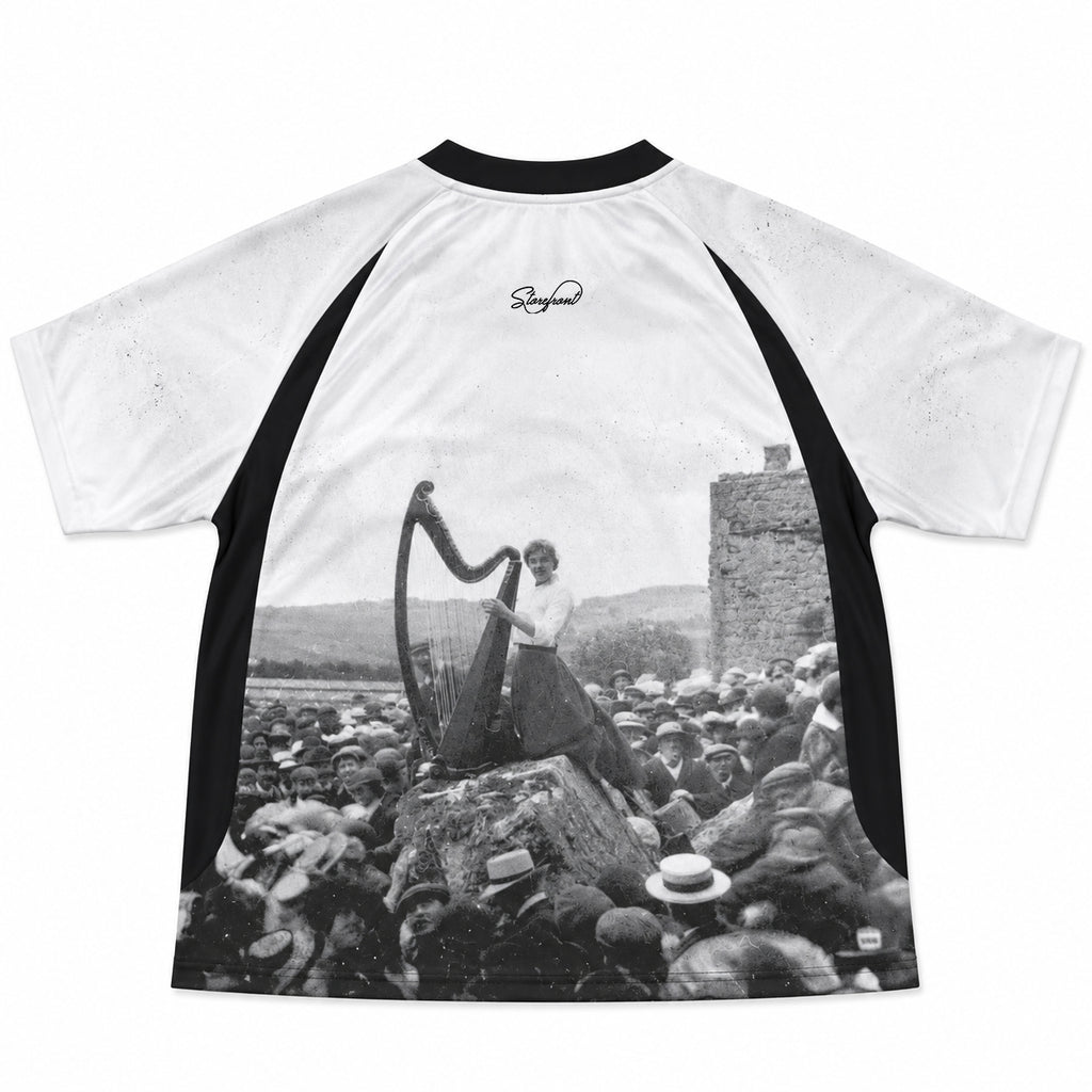 Gael Jersey (Grey)