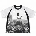 Gael Jersey (Grey)