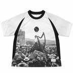 Gael Jersey (Grey)