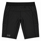 STR Core Half Tights (Black)