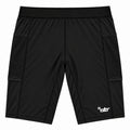 STR Core Half Tights (Black)