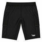 STR Core Half Tights (Black)