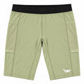 STR Core Half Tights (Green)
