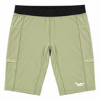 STR Core Half Tights (Green)