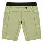 STR Core Half Tights (Green)