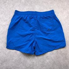 Load image into Gallery viewer, Storefront Nylon Shorts
