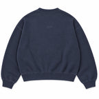 Celtic Crewneck (Navy)
