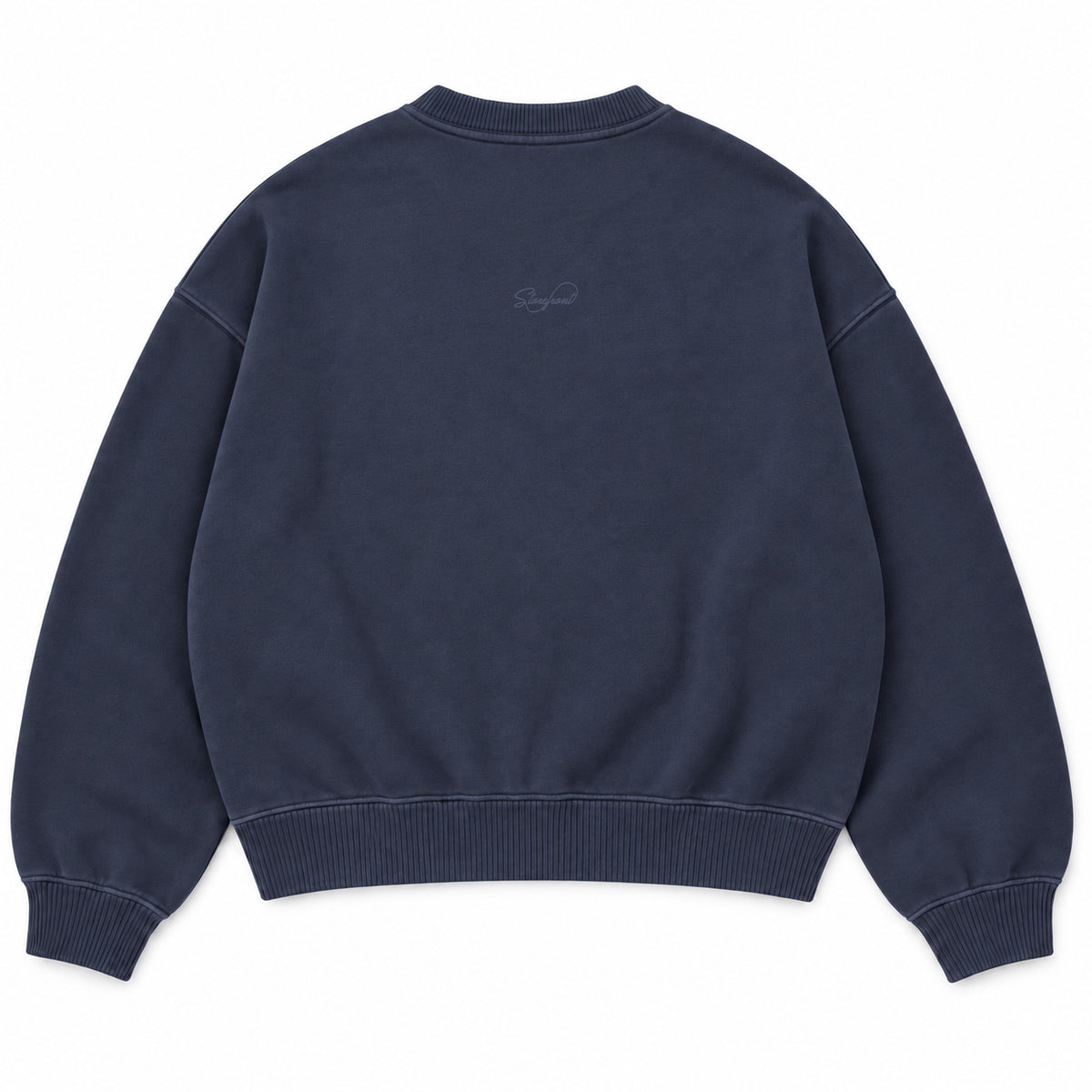 Celtic Crewneck (Navy)