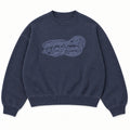 Celtic Crewneck (Navy)