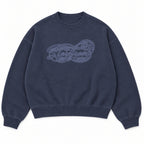 Celtic Crewneck (Navy)