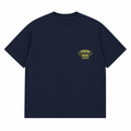 Signature T-shirt (Navy)
