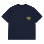 Signature T-shirt (Navy)