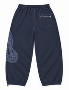 Celtic Joggers (Navy)