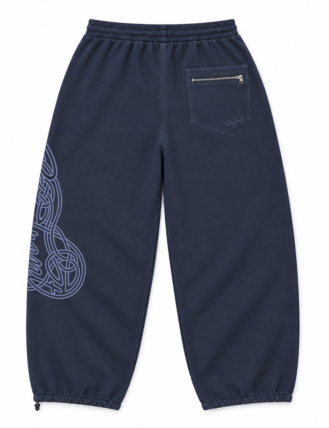 Celtic Joggers (Navy)