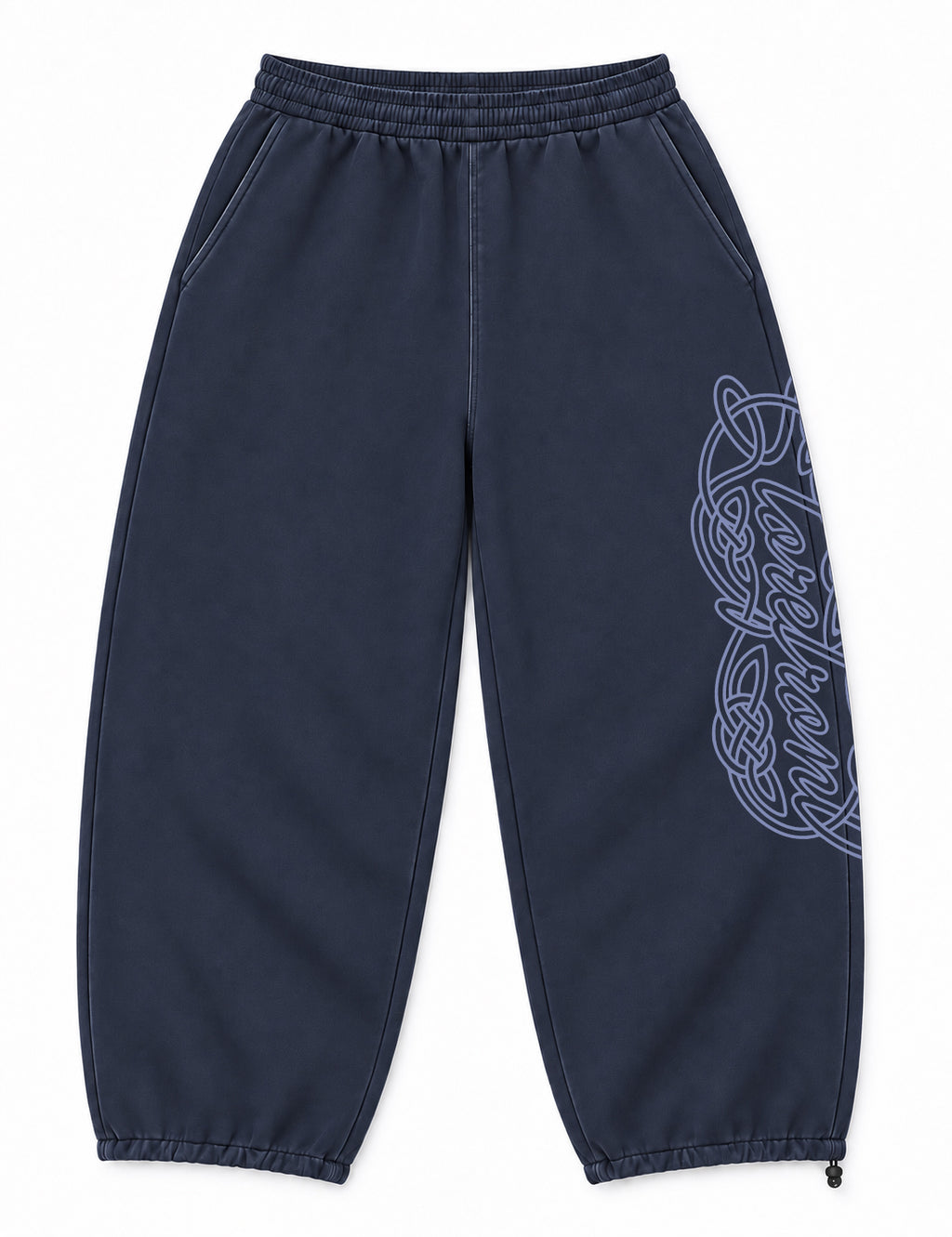 Celtic Joggers (Navy)