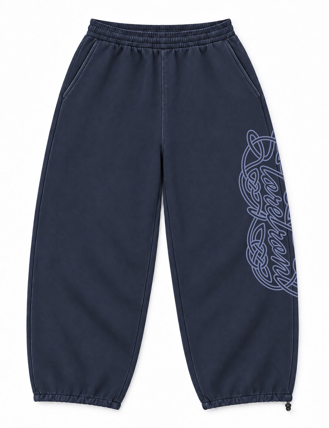 Celtic Joggers (Navy)