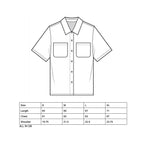 Striped Oxford Shirt (Pink)