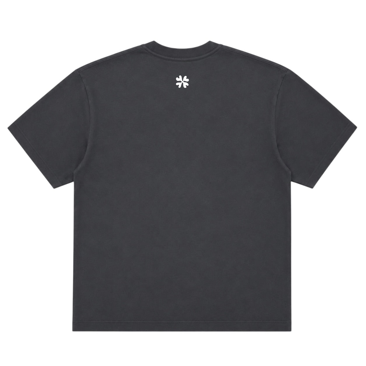 STR Core Tee (Charcoal)