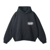 Stop and Search Hoodie (Black)