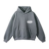 Stop and Search Hoodie (Grey)