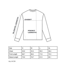 Load image into Gallery viewer, Waffle Longsleeve (Teal)
