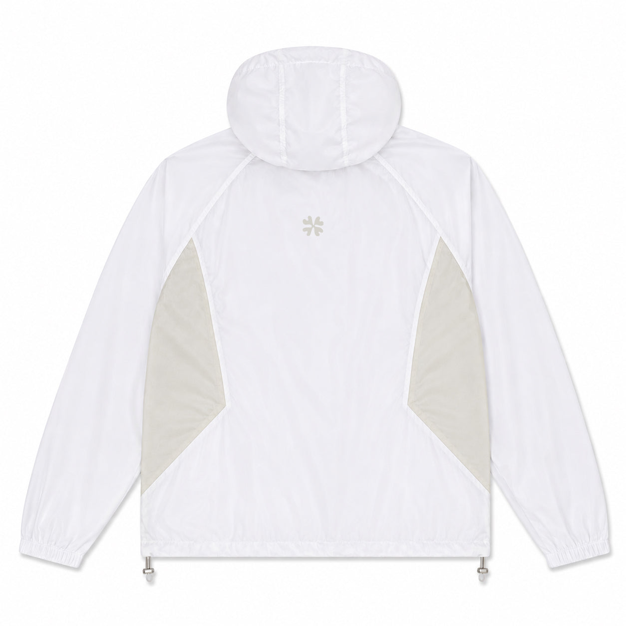 STR Core Jacket (White)
