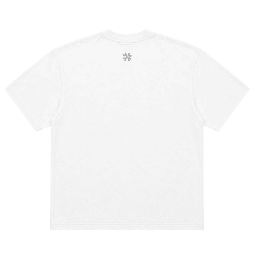 STR Core Tee (White)