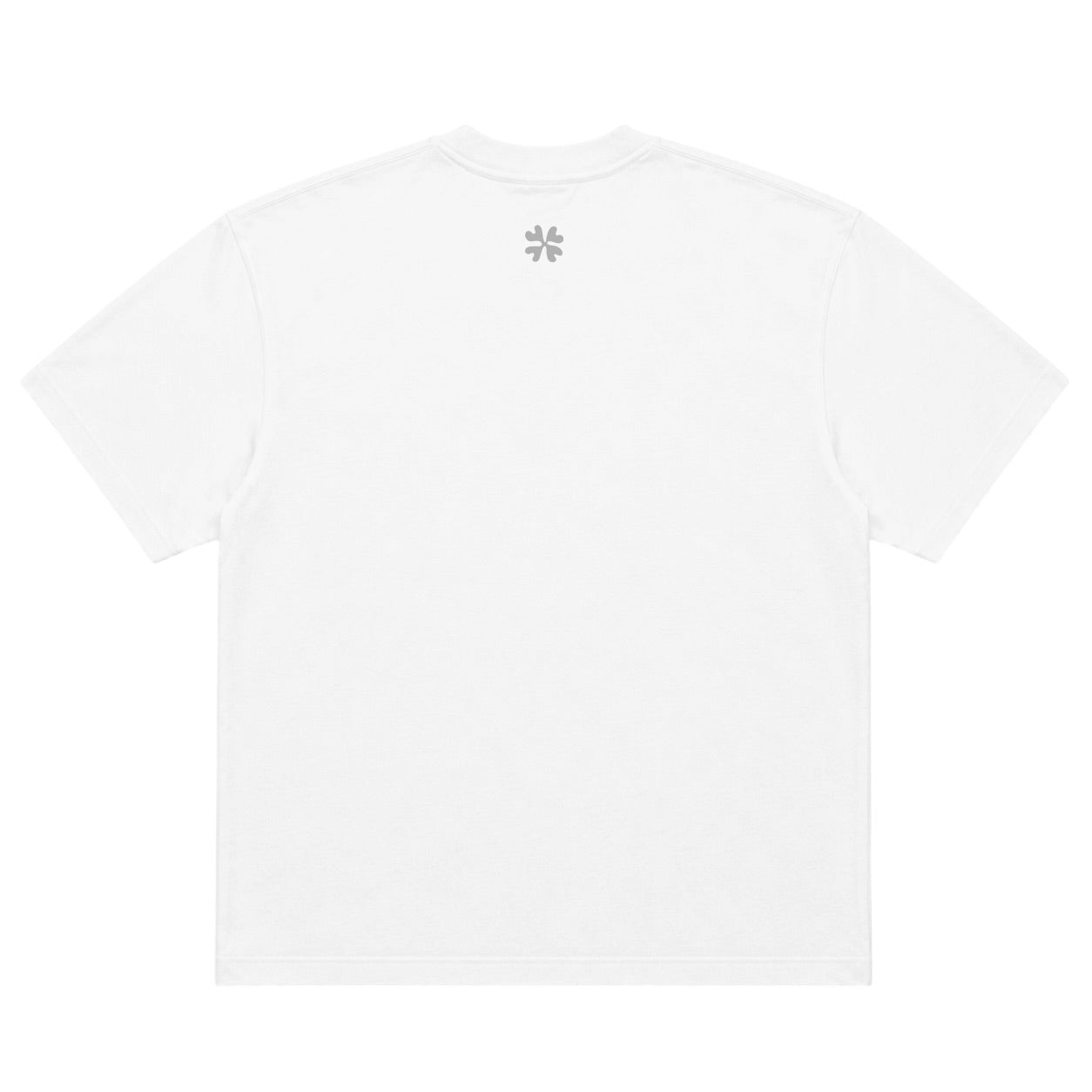 STR Core Tee (White)