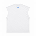 STR Core Clover Vest (White)