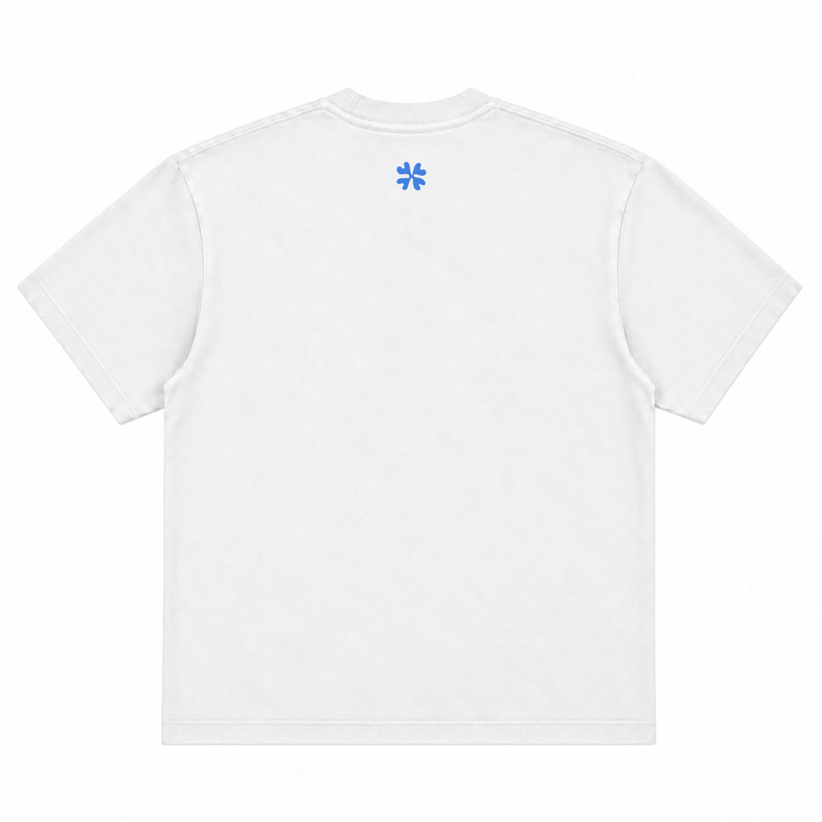 STR Core Clover T-shirt (White)