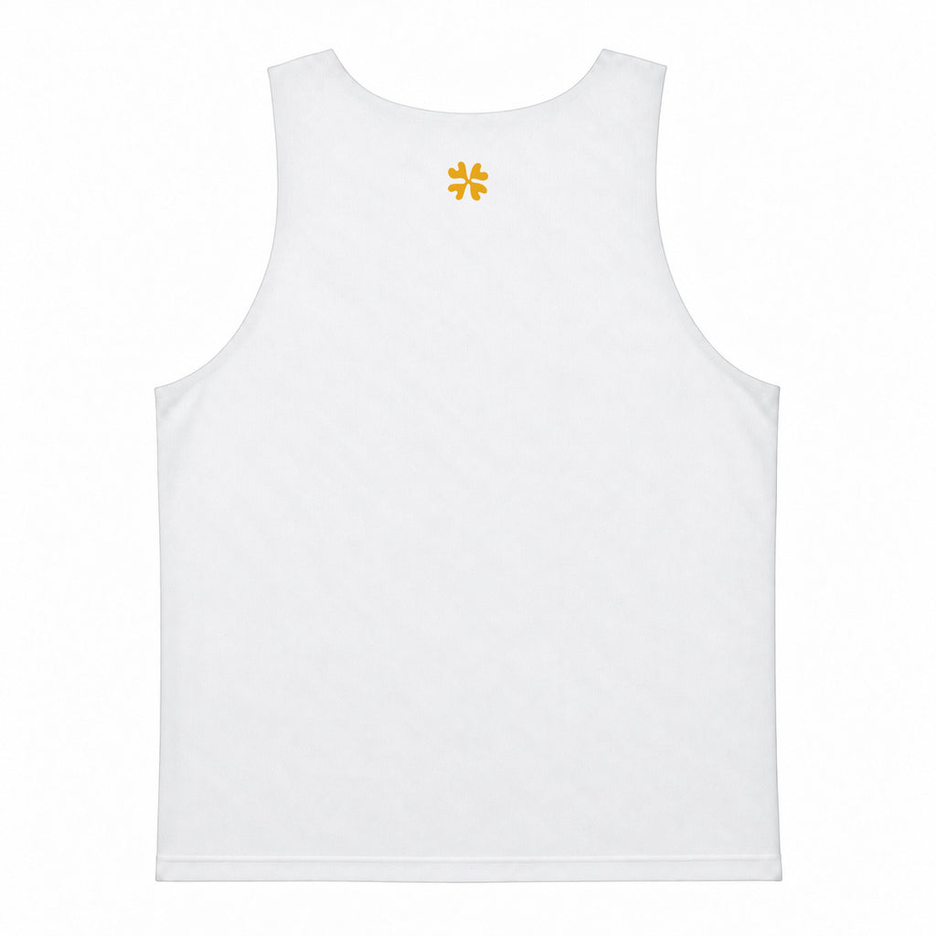 STR Clover Endurance Vest (White)