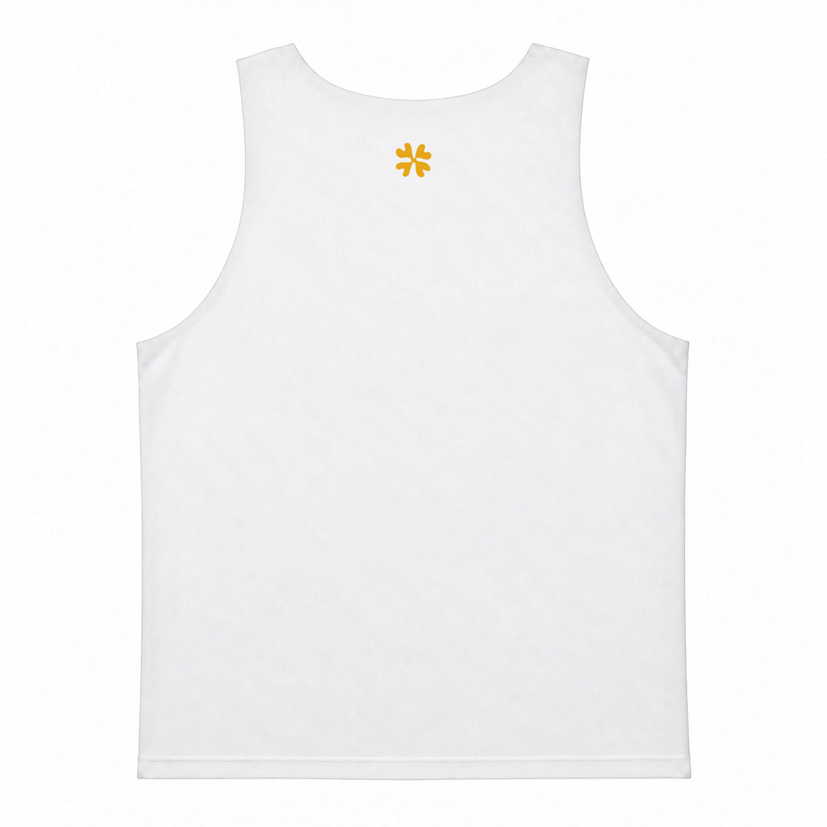 STR Clover Endurance Vest (White)