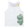STR Clover Endurance Vest (White)