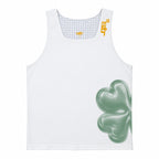 STR Clover Endurance Vest (White)